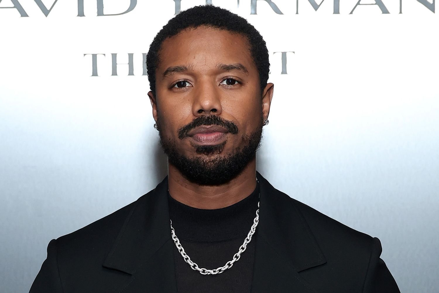 Michael B. Jordan