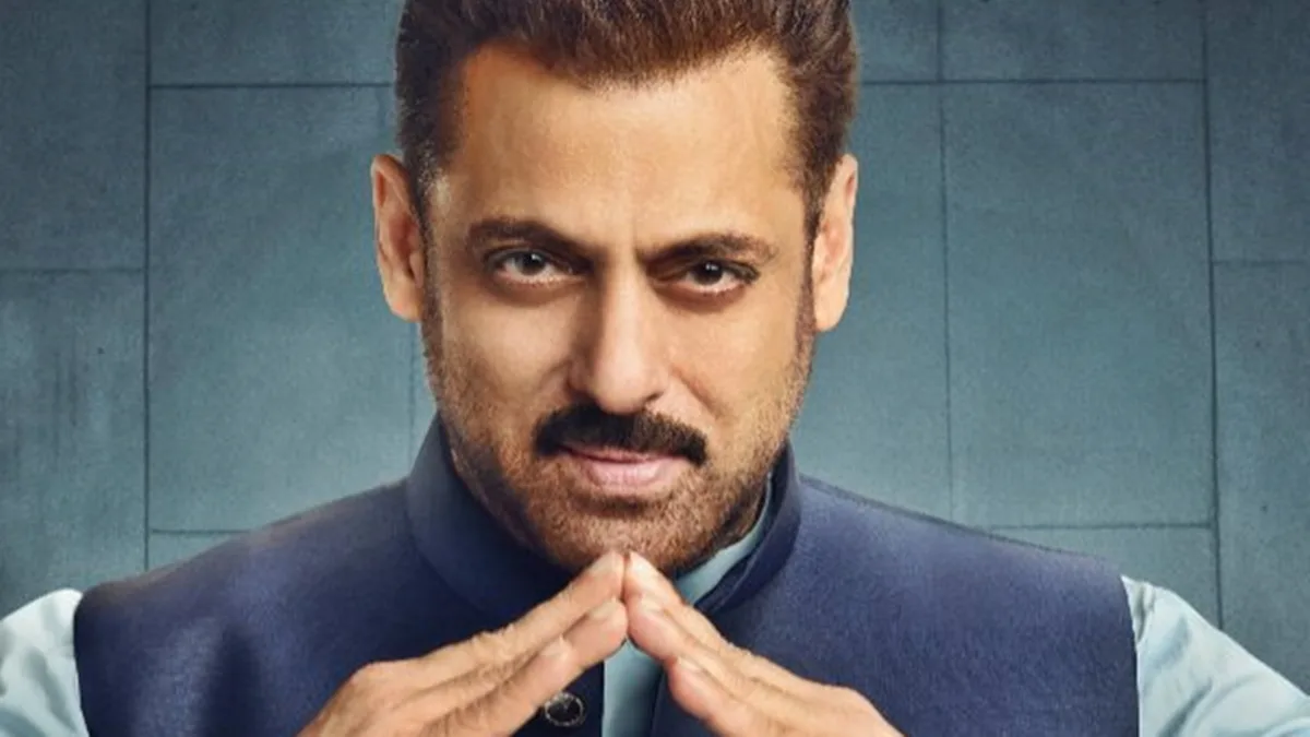 Salman Khan