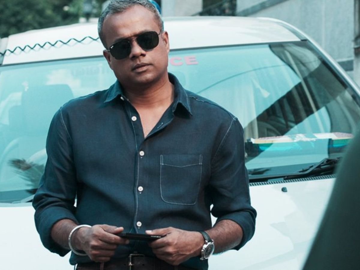 Gautham Vasudev Menon