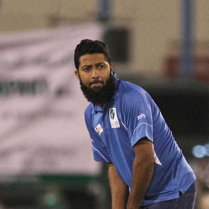 Wasim Jaffer
