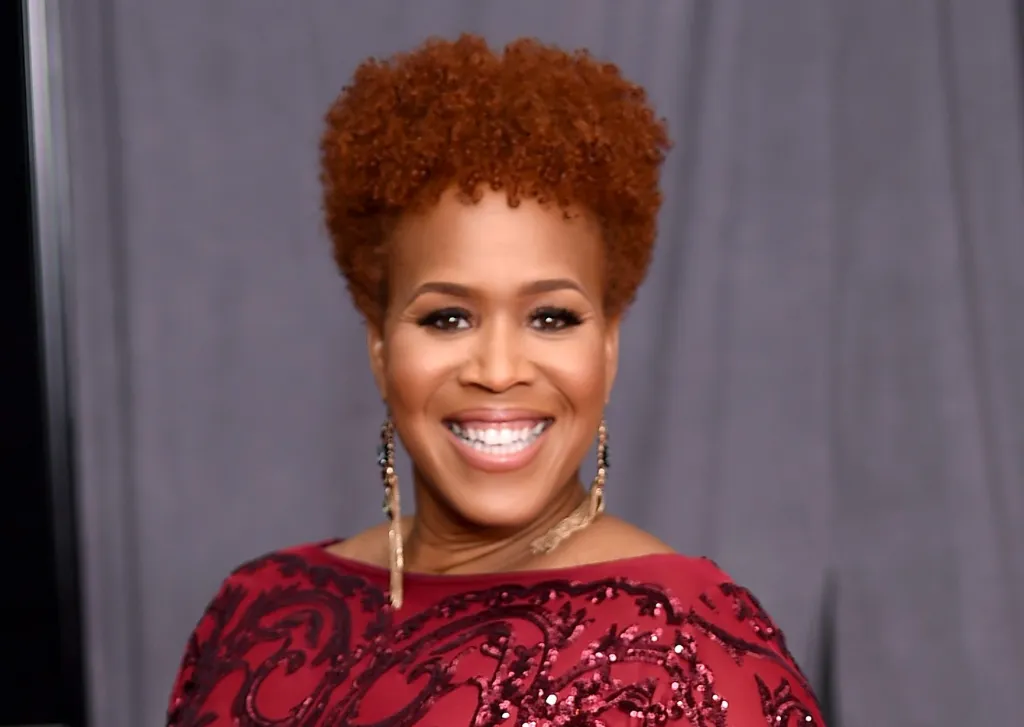 Tina Campbell