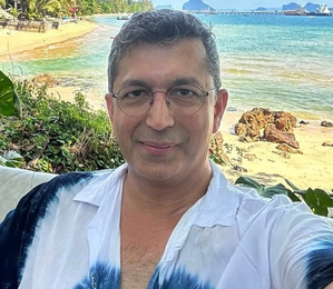 Kunal Kohli