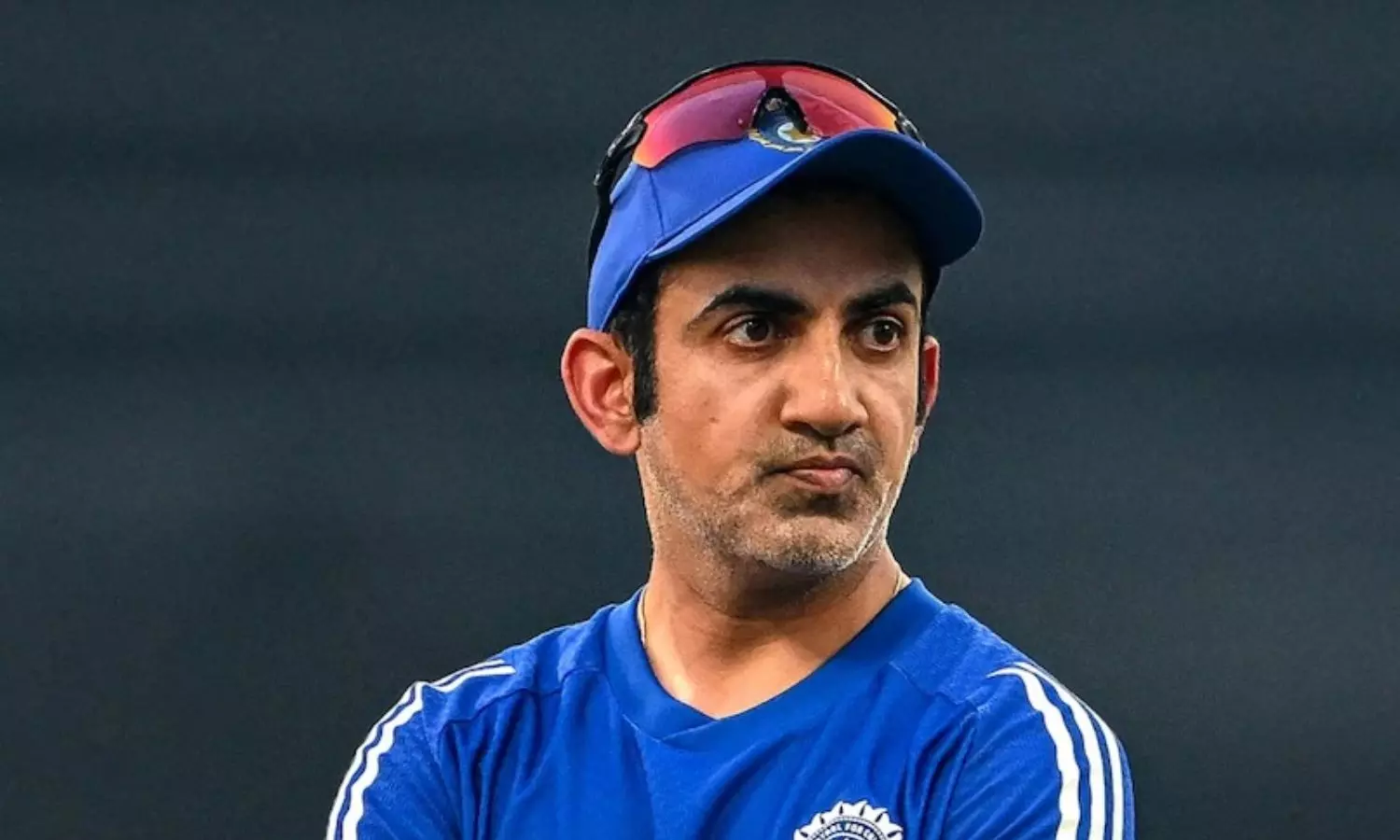 Gautam Gambhir