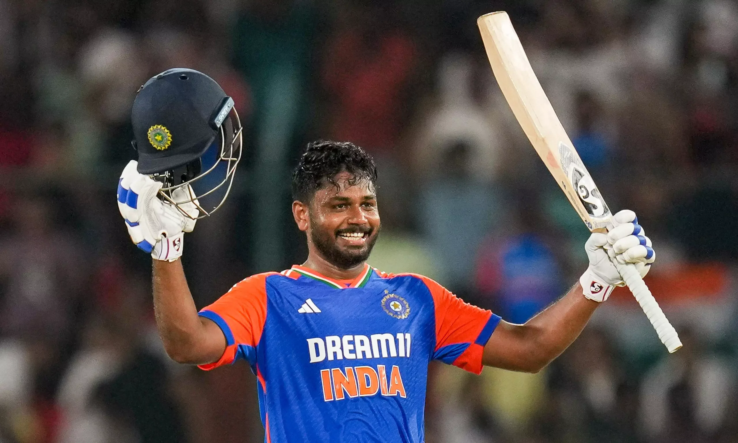 Sanju Samson