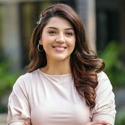 Mehreen Pirzada