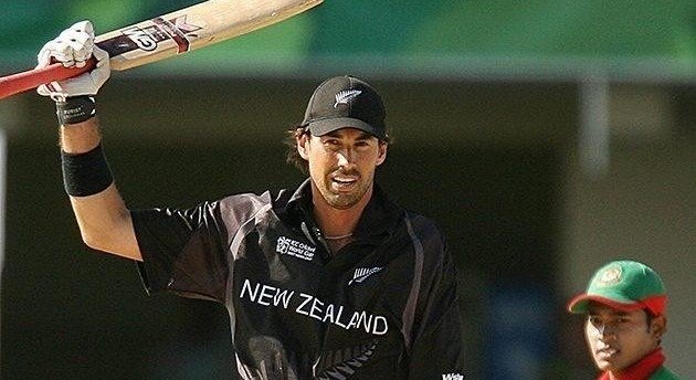 Stephen Fleming