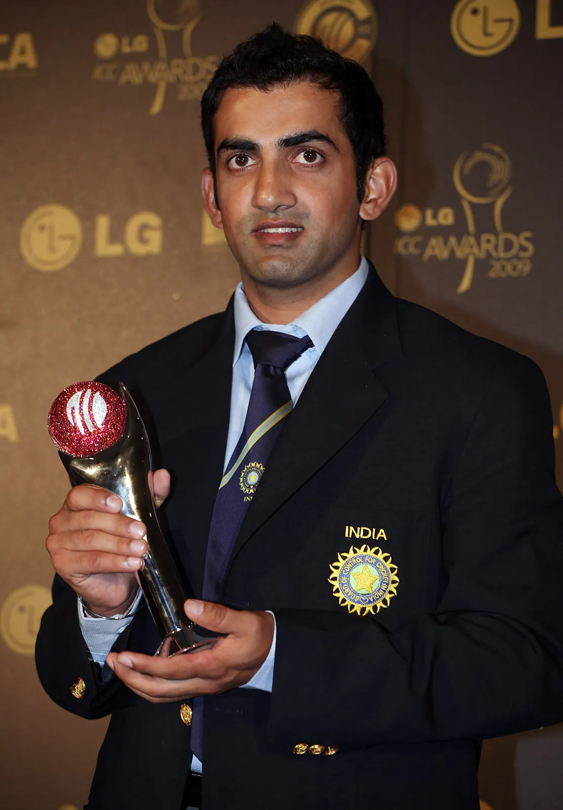 Gautam Gambhir