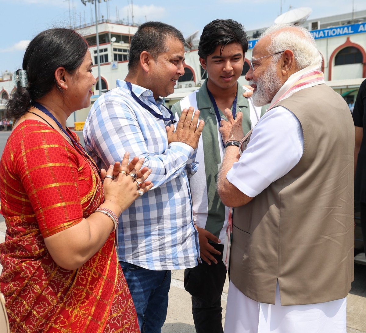 vaibhav suryavanshi Family