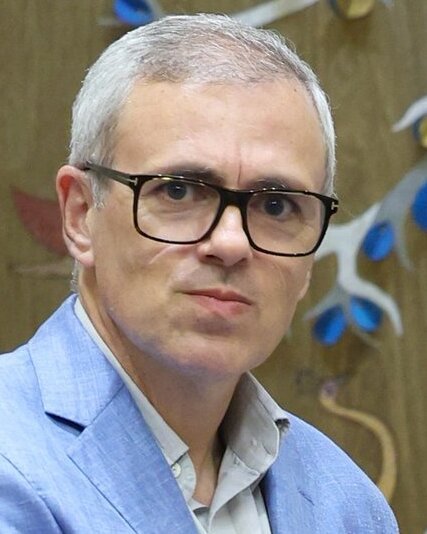 Omar Abdullah