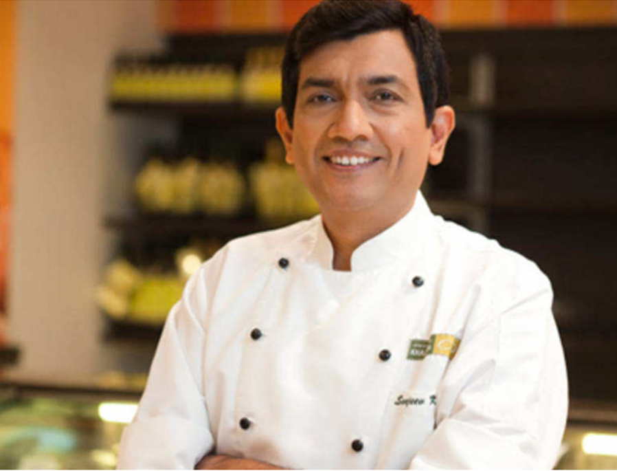 Sanjeev Kapoor