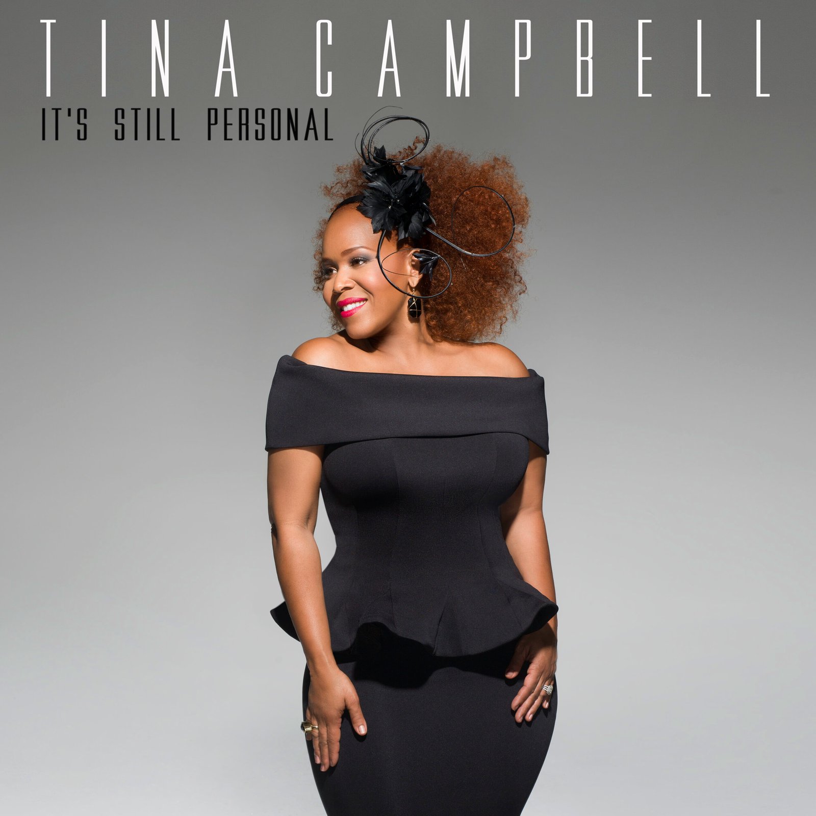 Tina Campbell