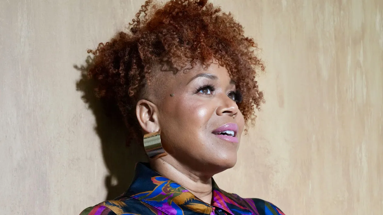 Tina Campbell