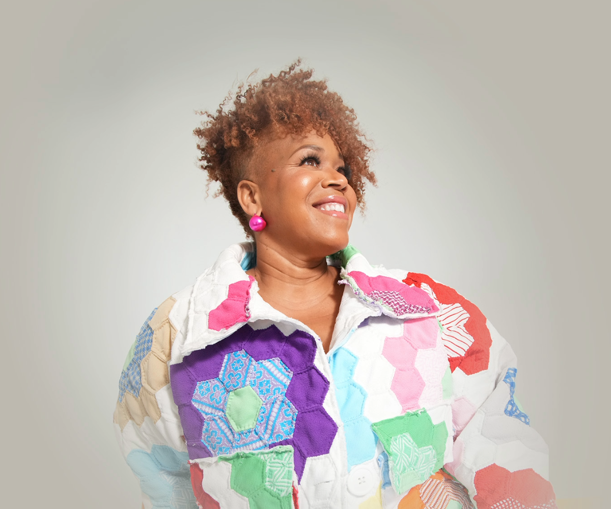 Tina Campbell