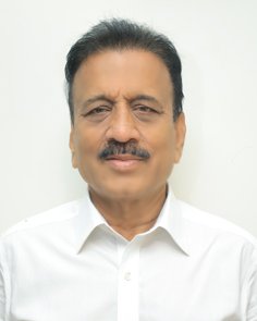Girish Mahajan