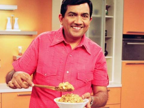 Sanjeev Kapoor