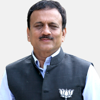 Girish Mahajan