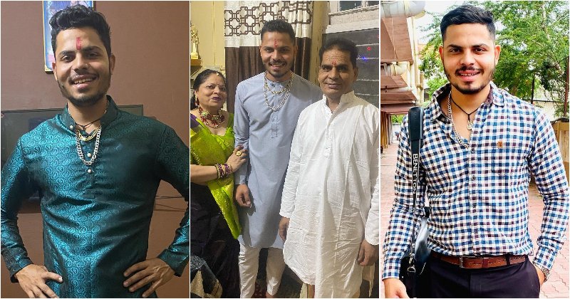 Ashutosh Sharma family