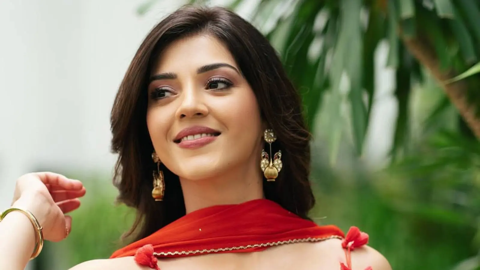 Mehreen Pirzada