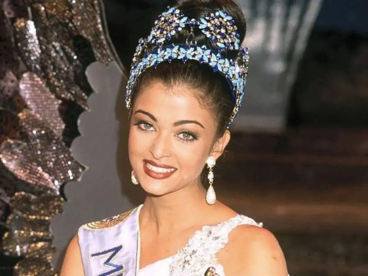 Aishwarya Rai Bachchan