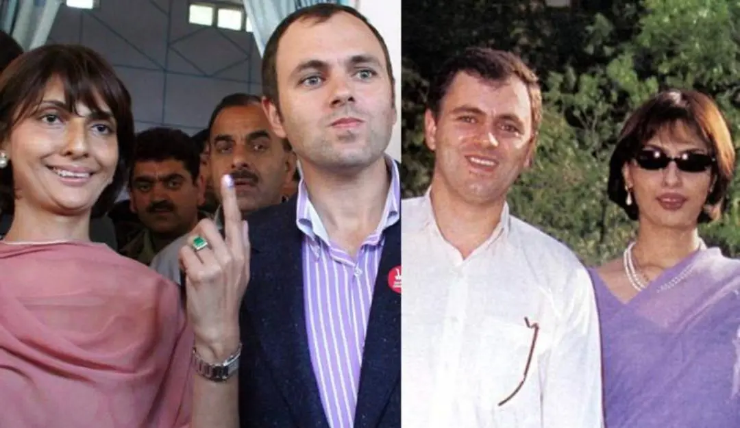 Omar Abdullah