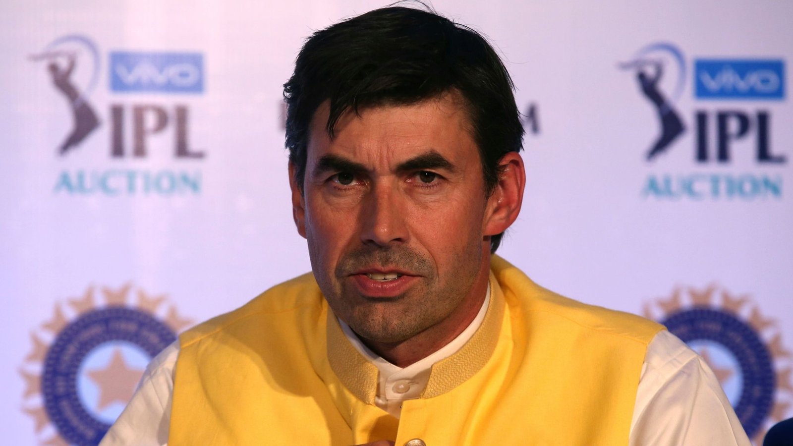 Stephen Fleming