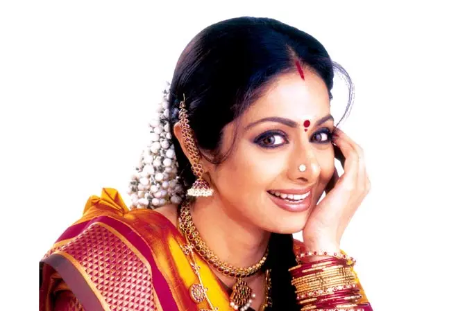 Sridevi