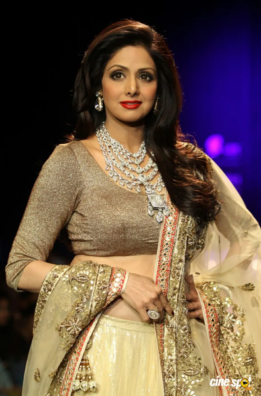 Sridevi