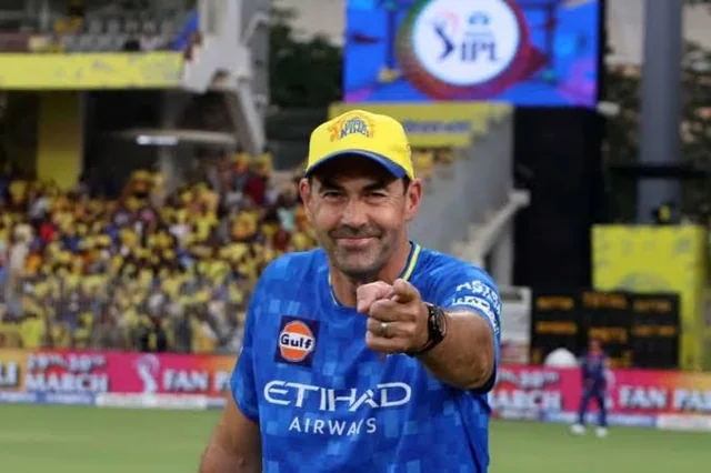 Stephen Fleming