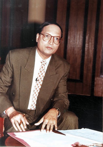 Rajat Sharma