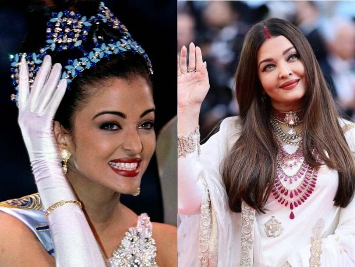 Aishwarya Rai Bachchan