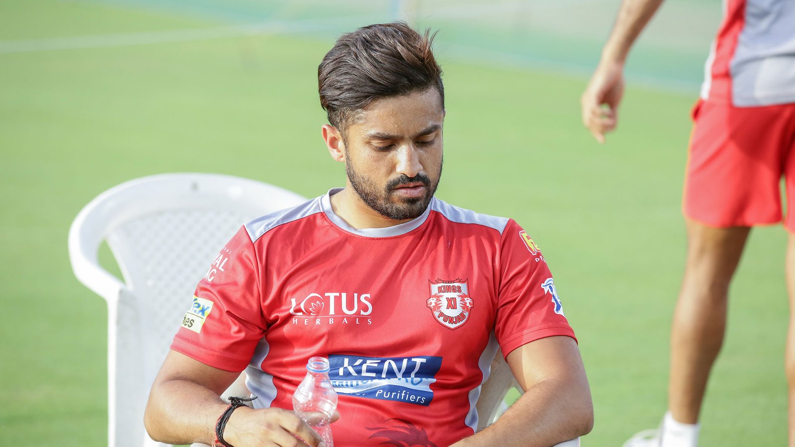 Karun Nair