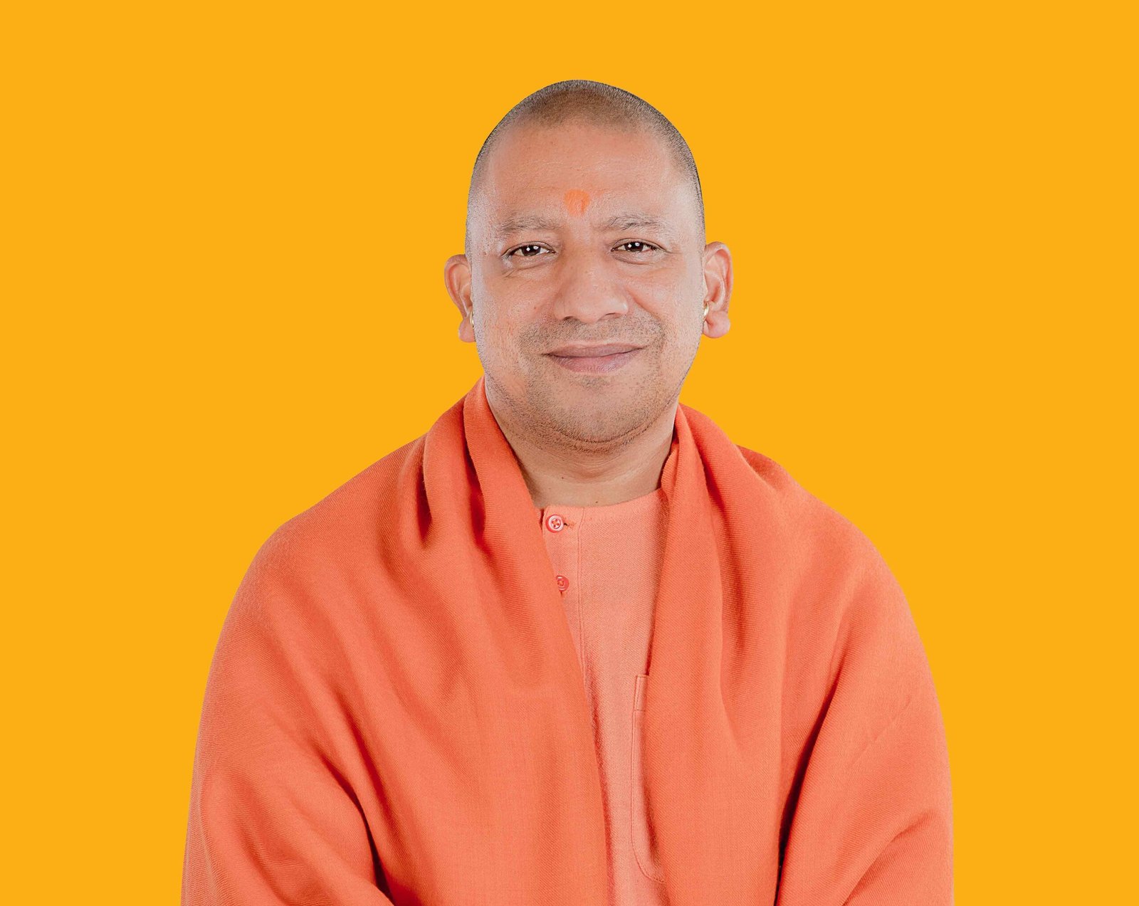 Yogi Adityanath