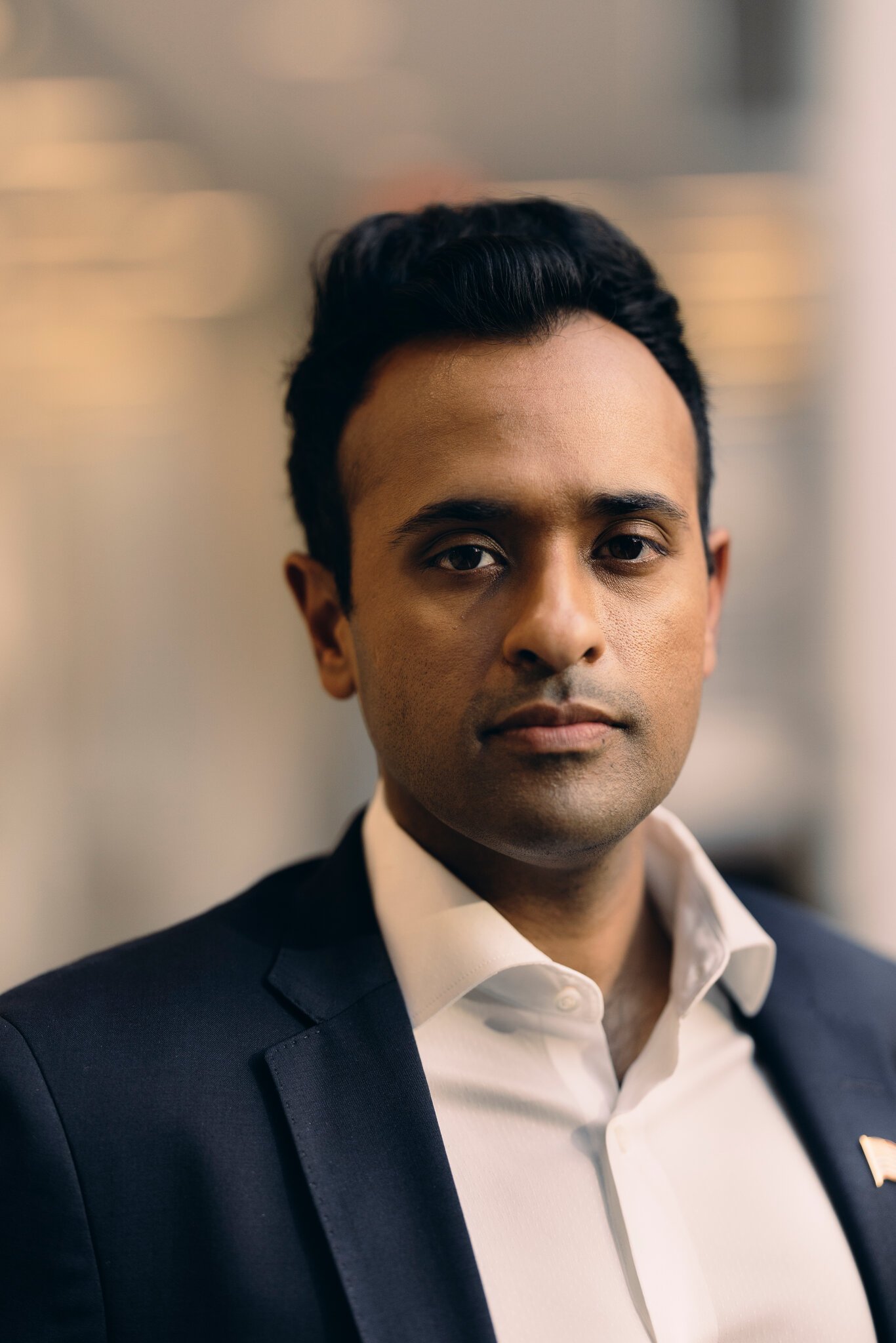 Vivek Ramaswamy