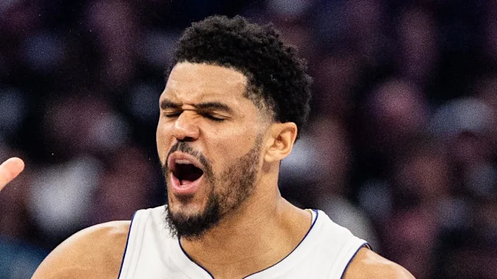 Tobias Harris