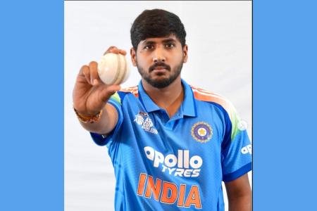 Yash Thakur