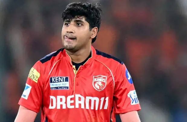 Yash Thakur