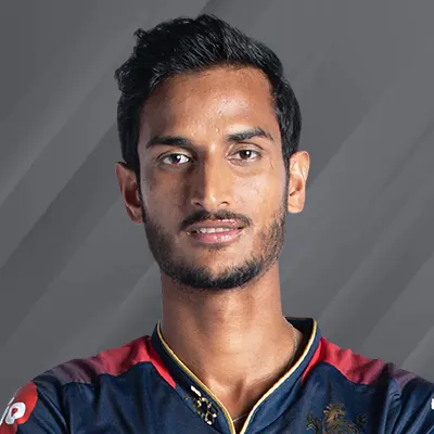 Shahbaz Ahmed