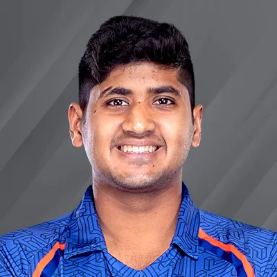 Yash Thakur