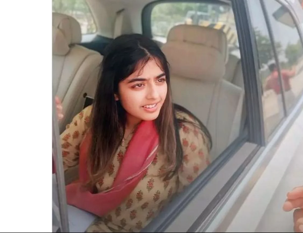 Aditi Yadav