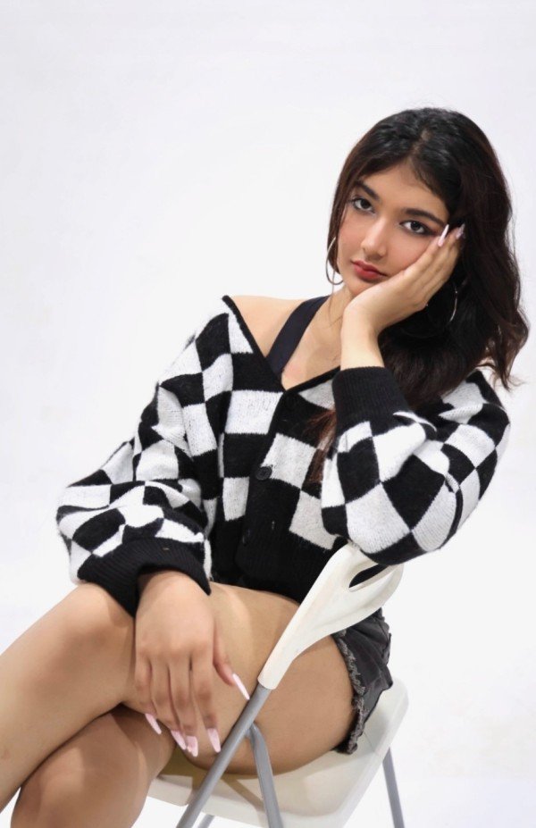 Suzzane