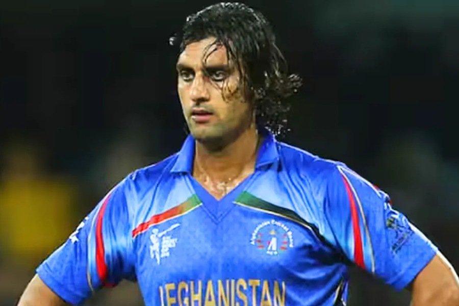 Shapoor Zadran