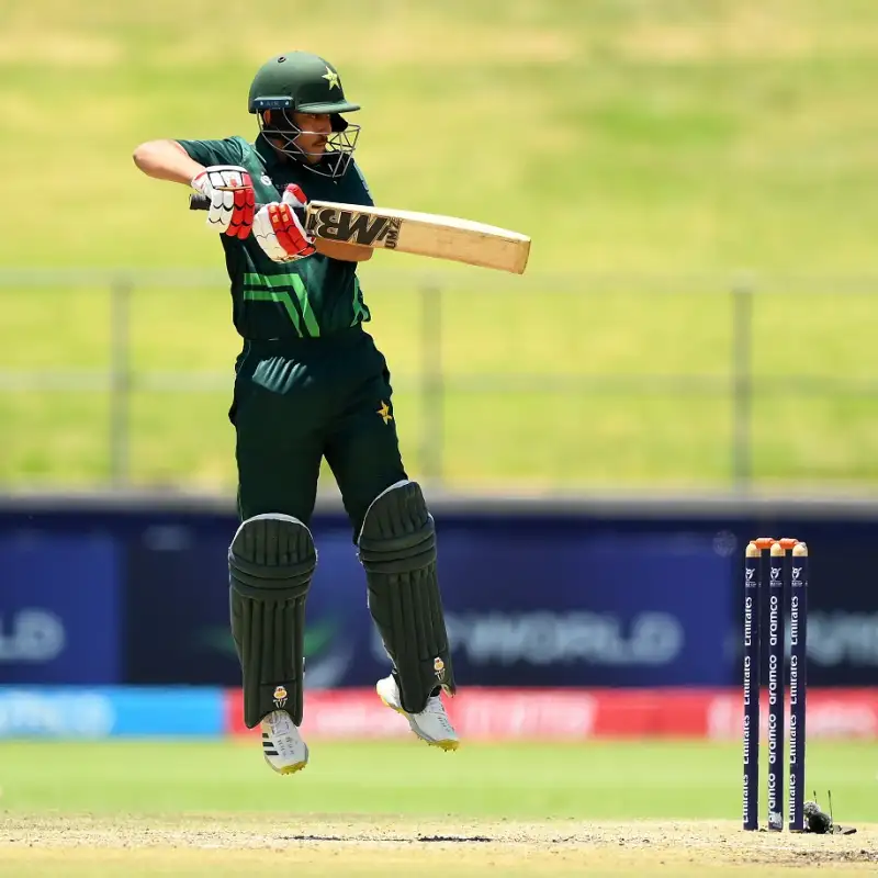 Azan Awais