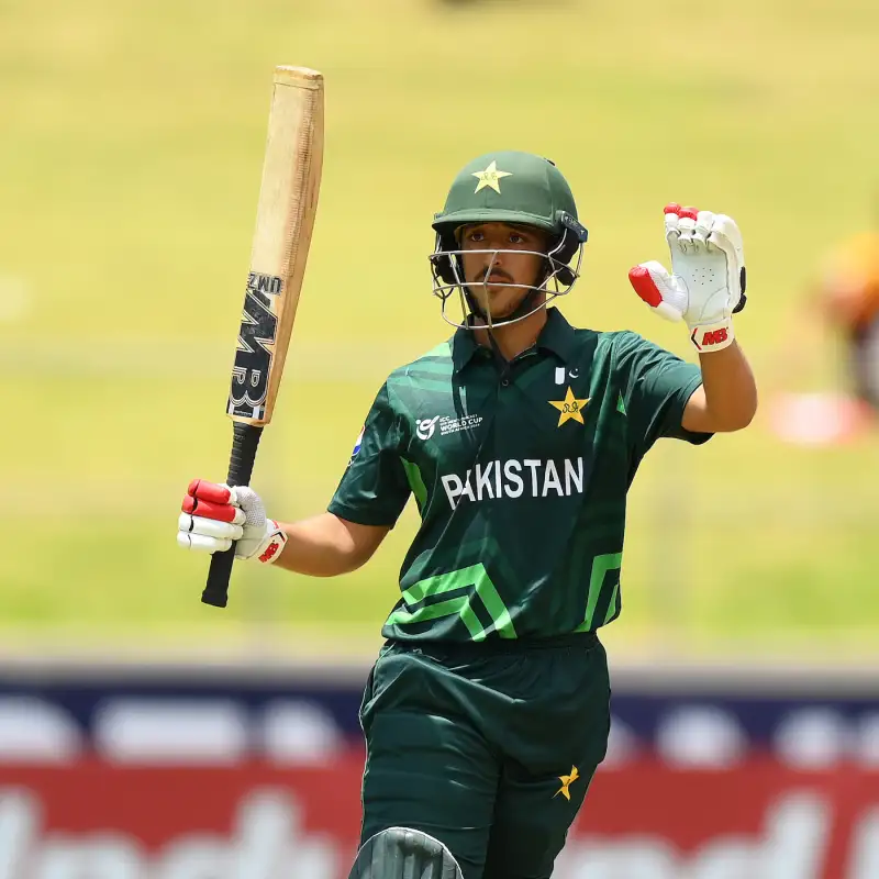 Azan Awais