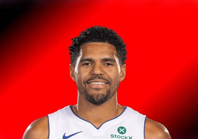 Tobias Harris