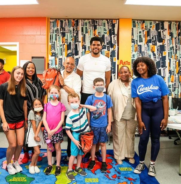 Tobias Harris
