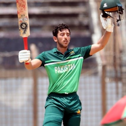 Azan Awais