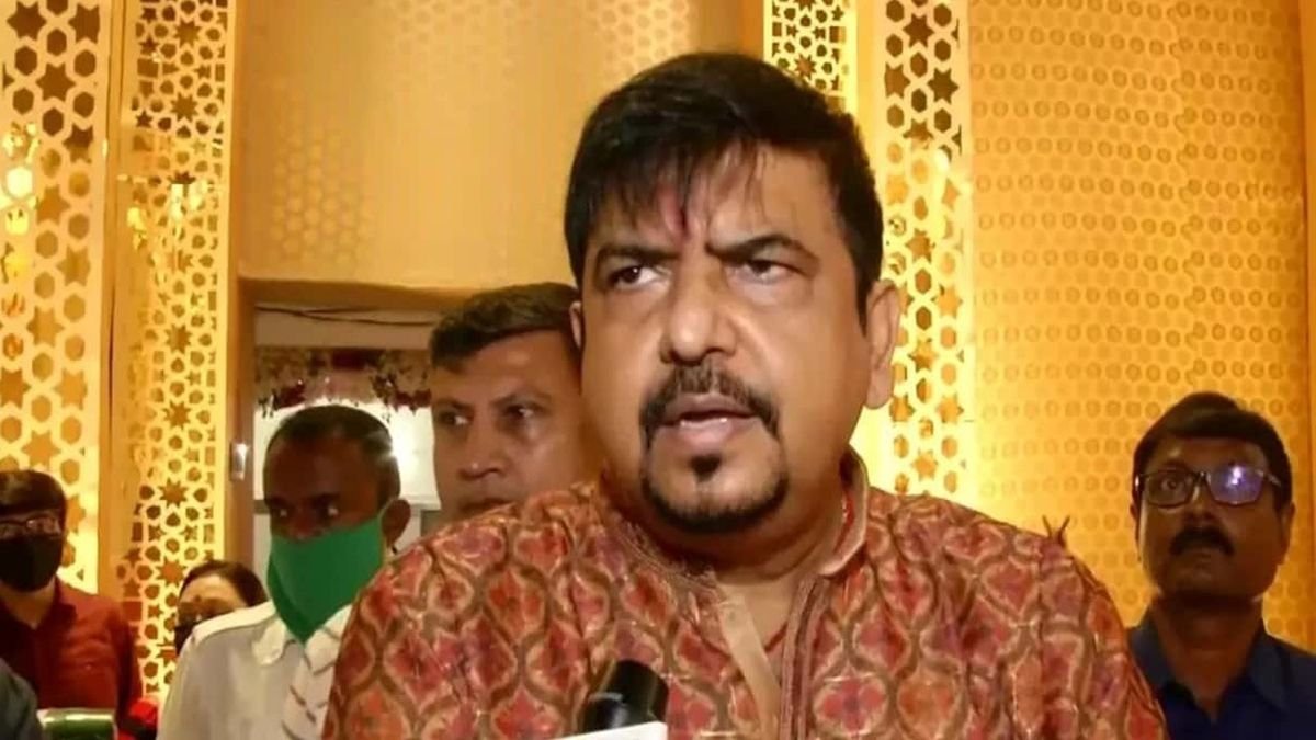 Sujit Bose