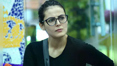 Mandana Karimi