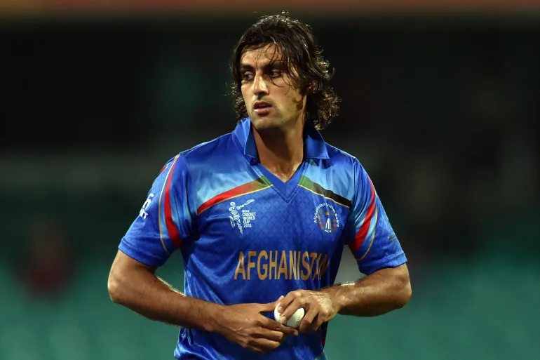 Shapoor Zadran