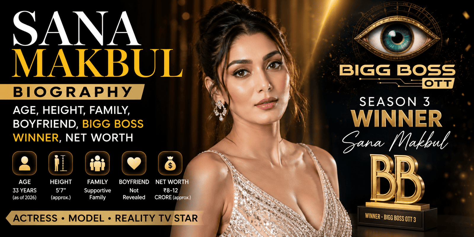 Sana Makbul